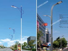 青海道路燈銷售 購買銷量好的道路燈優選甘肅明輝照明