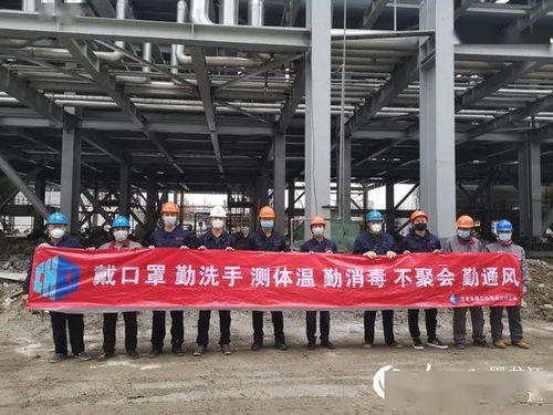 春風十里，龍江奮起 百大項目春潮涌，不負春光建設忙